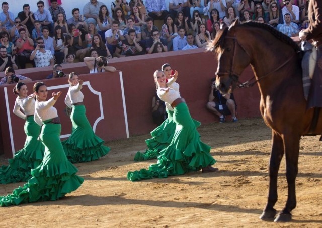 Cortijo El Alamillo